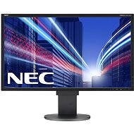 27" NEC MultiSync EA273WMi fekete - LCD monitor