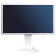 27" NEC MultiSync EA275WMi Weiß - LCD Monitor