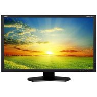 27" NEC SpectraView PA271 black - LCD Monitor