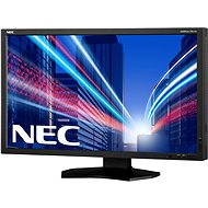 27 "NEC MultiSync PA272W  - LCD Monitor