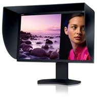 30" NEC SpectraView 301 černý - LCD Monitor