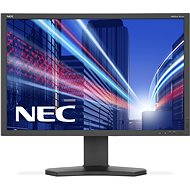 30" NEC MultiSync PA302W - LCD Monitor
