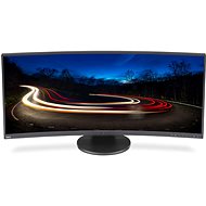 34" NEC EX341R - LCD Monitor