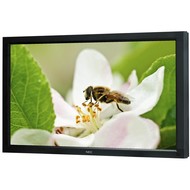 42" NEC MultiSync V421 black - LCD Monitor