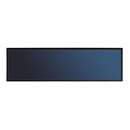43" NEC MultiSync LCD X431BT black - LCD Monitor