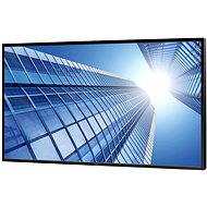 46" NEC MultiSync LCD X462HB black - LCD Monitor