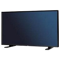52" NEC MultiSync P521 black - LCD Monitor