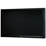 65" NEC MultiSync LCD V651 black - LCD Monitor