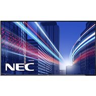 50" NEC MultiSync  E506 - Large-Format Display