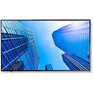 50" NEC MultiSync E507Q - Large-Format Display