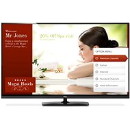  55 "NEC E554 PD  - LCD Monitor