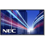 55" NEC MultiSync V552 - Großformat-Display