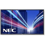 55" NEC MultiSync P553 - Großformat-Display