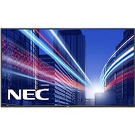 58" NEC MultiSync E585 MultiSync - Großformat-Display