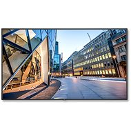 86" NEC C861Q - Large-Format Display
