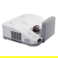 NEC U250X - Projector