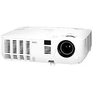 NEC V300W - Projector