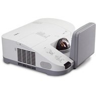 NEC U310W - Projector