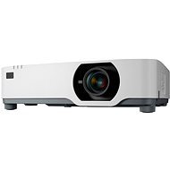 NEC PE455UL - Projector