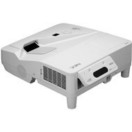 NEC UM330X - Projector