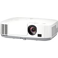 NEC P451W - Projector