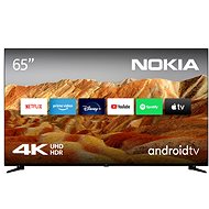 65" Nokia UN65GV320I - TV