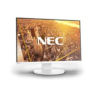 24" NEC MultiSync EA242WU - Monitor