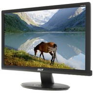 18.5" Acer A191HQLbmd - LCD Monitor