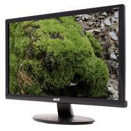 21.5" Acer A221HQbd - LCD Monitor