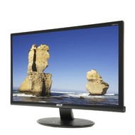 21.5" Acer A221HQLbmd - LCD Monitor