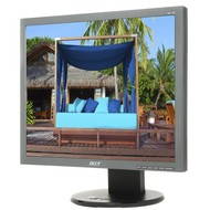 17" Acer B173DOymdh - LCD Monitor
