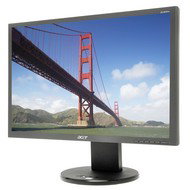 19" Acer B193WGOymdh - LCD Monitor