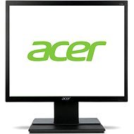19" Acer B196Lymdr - LCD monitor