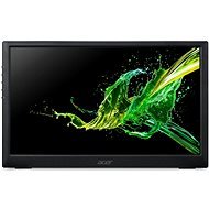 15,6" Acer PM161Q - LCD Monitor