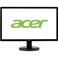 22 "Acer K222HQLDBID - LCD Monitor