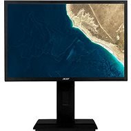 24" Acer B246HLymdpr - LCD monitor