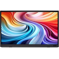 18.5" Acer PM191QE - Monitor