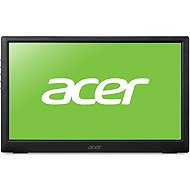 15,6" Acer PM161QT - Monitor