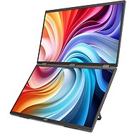 18,5" Acer PD193QE - Monitor