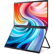 23.8" Acer PD243YE - Monitor