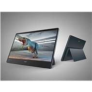 15.6" Acer SpatialLabs View - LCD Monitor