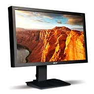 24" Acer B243PHLAymdr - LCD Monitor