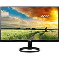 23.8" Acer R240HY - LCD Monitor
