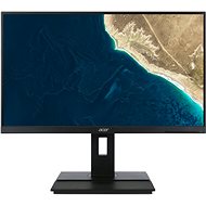 27" Acer B276HKBymjdpprzx - LCD Monitor