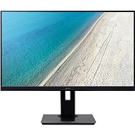 27" Acer B277Kb - LCD Monitor