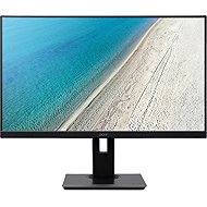 27" Acer B277UG - Monitor