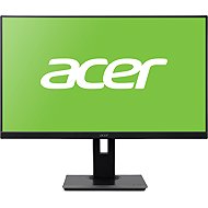 27" Acer B277UGbmiqpruzx - Monitor