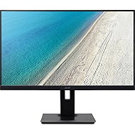 27" Acer B277Ebmi - Monitor