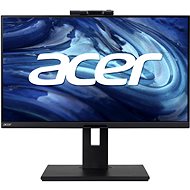 27" Acer B278U - Monitor