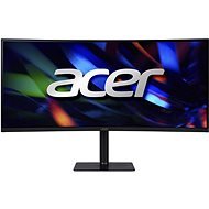 34" Acer CZ342CURVbmi - LCD monitor
